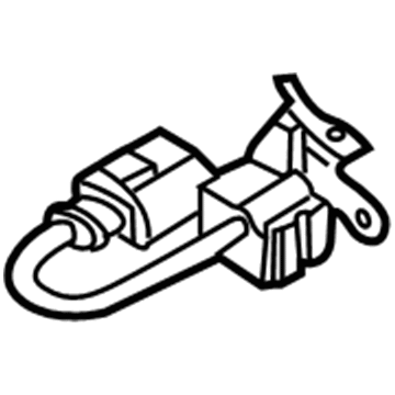 Volkswagen 7L0-907-674-C