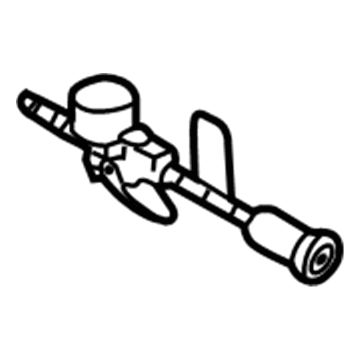 Volkswagen 7L0-601-351-C
