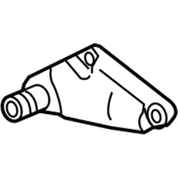 Volkswagen 8D0-199-343-J