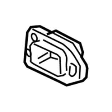 Volkswagen 8D0-199-335-F