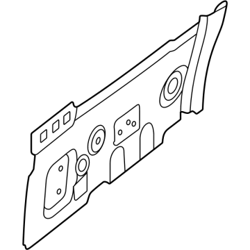 Volkswagen 1N3-804-147