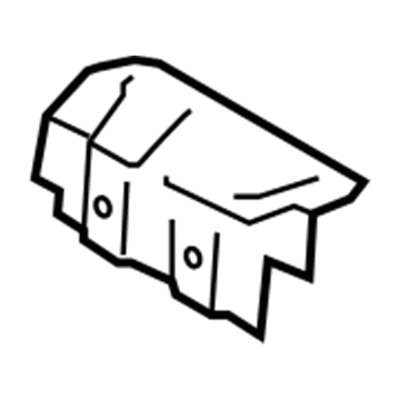 Volkswagen 1K0-423-982