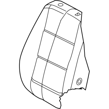 Volkswagen 2GJ-881-805-E-BYW