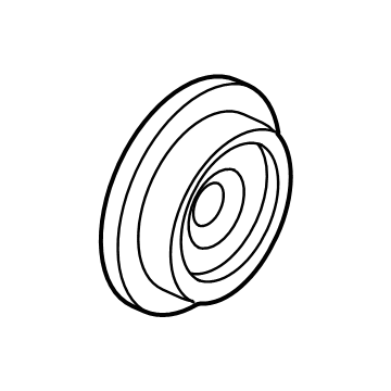 Volkswagen 03H-105-243-P