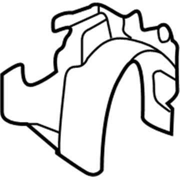 Volkswagen 8D0-863-188-B