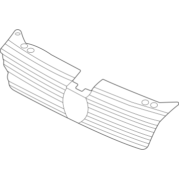 Volkswagen 2GJ-853-651-AK-ZLL