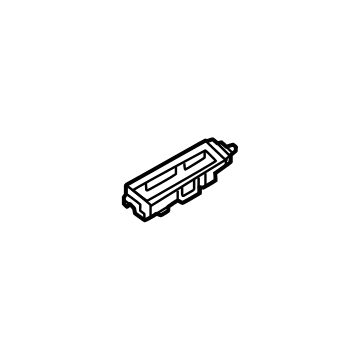 Volkswagen 1T3-857-077-A-9B9