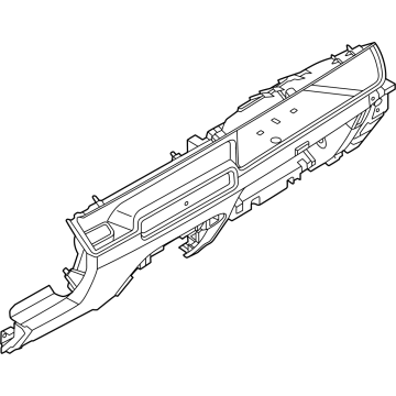 Volkswagen 1T3-868-441-C-MNS