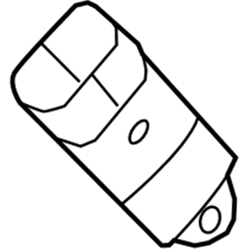 Volkswagen 7B0-857-743-A-DE5