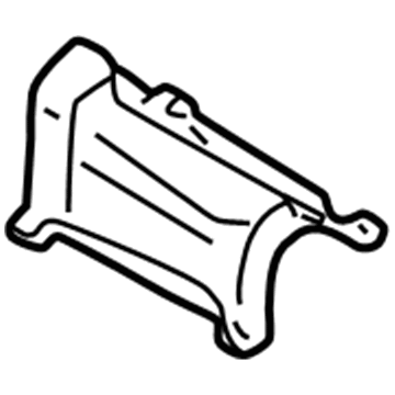 Volkswagen 1J0-804-275-B