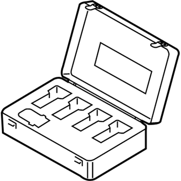Volkswagen 1K0-698-137-A