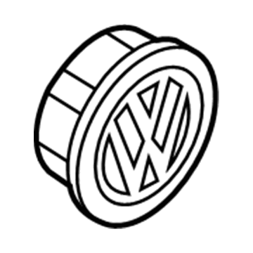 Volkswagen 3B7-601-171-XRW