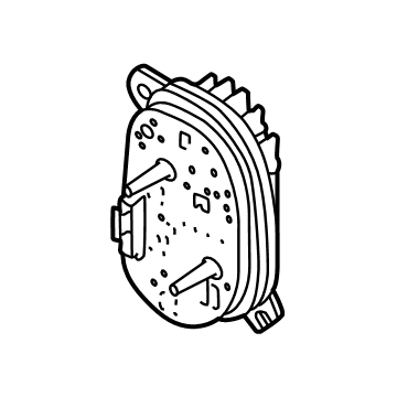 Volkswagen 11A-941-479-B