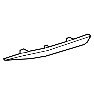 Volkswagen 5C6-945-105-B