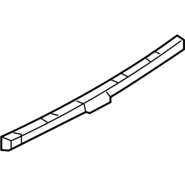 Volkswagen 5C6-807-863-B