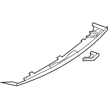 Volkswagen 5C6-807-433-J