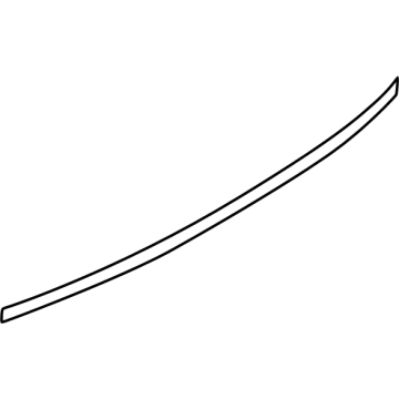 Volkswagen 5C6-807-987-B-6DA