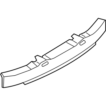 Volkswagen 5C6-807-251-D Absorber Volkswagen 5C6-807-251-D Absorber