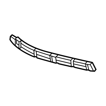 Volkswagen 5C6-853-997