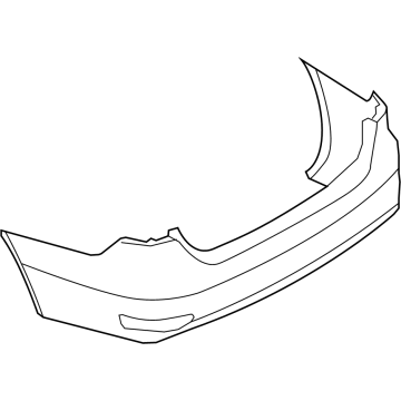 Volkswagen 5C6-807-417-J-GRU