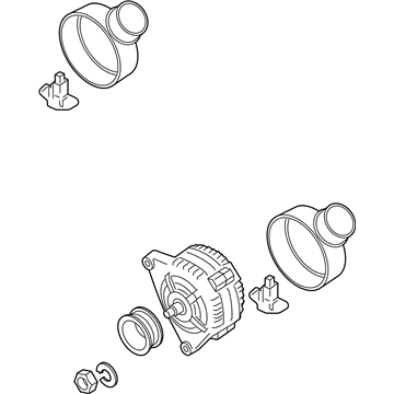 Volkswagen 06B-903-016-AB