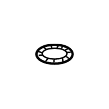 Volkswagen 1H0-121-687-A