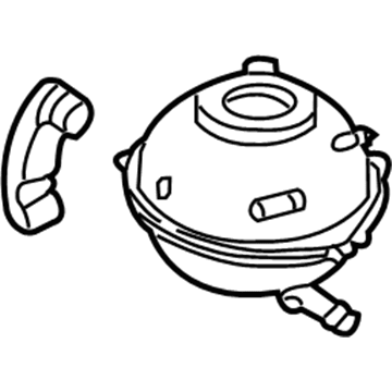 Volkswagen 1J0-121-407-F