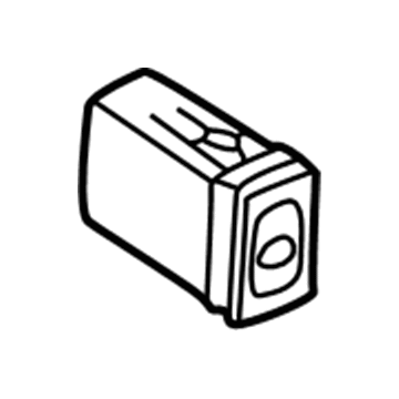 Volkswagen 3B0-959-621-D-01C