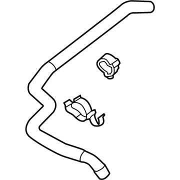Volkswagen 1K0-145-693-B