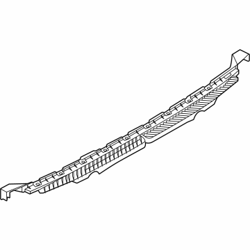 Volkswagen 1T3-807-863-B