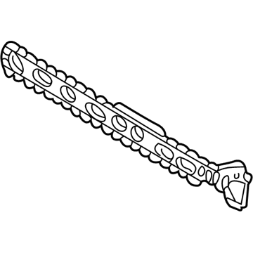 Volkswagen 1J4-810-599-C