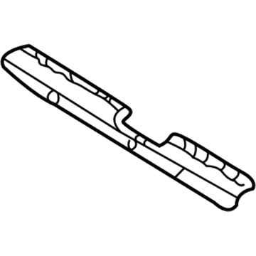 Volkswagen 1J4-810-607-A