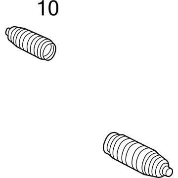 Volkswagen 1K0-423-831-B