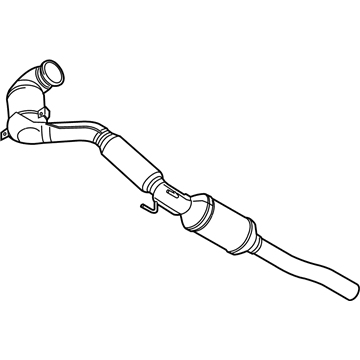 Volkswagen 5C0-254-501