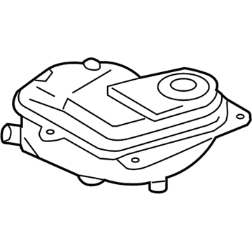 Volkswagen 8D0-121-403-L