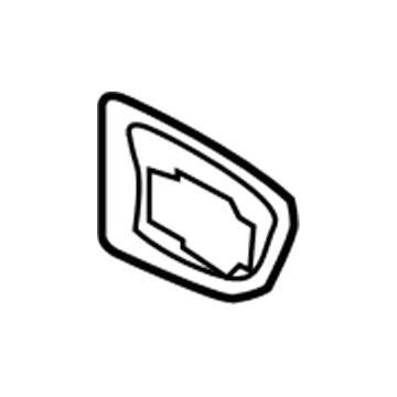 Volkswagen 1K8-837-087-B