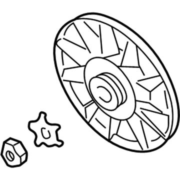 Volkswagen 1H0-119-113