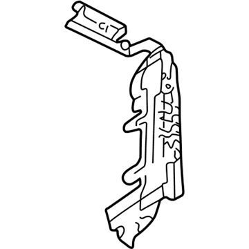 Volkswagen 1E0-121-333