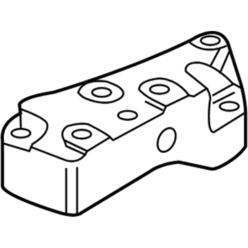 Volkswagen 3C0-199-117-J