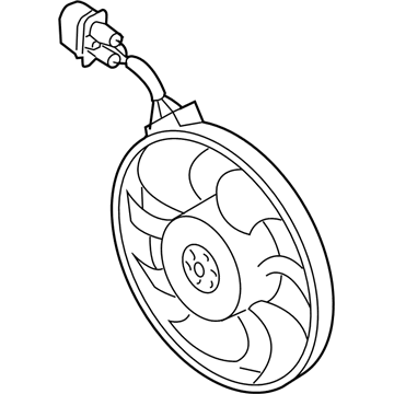 Volkswagen 7L0-959-455-E
