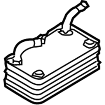 Volkswagen 06E-117-021-L