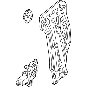 Volkswagen 5C3-959-811-D-Z02