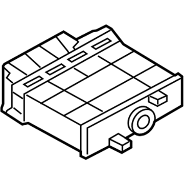 Volkswagen 09G-927-750-CG