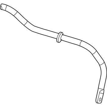 Volkswagen 1K0-511-409-CA