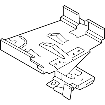 Volkswagen 5K0-906-507
