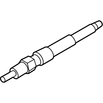Volkswagen Glow Plug - 03L-905-061-F