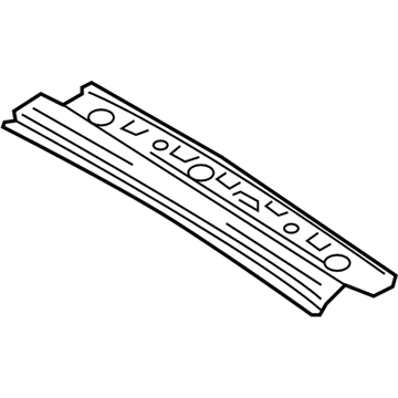 Volkswagen 5C6-817-163