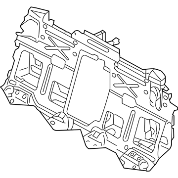 Volkswagen 1Y0-813-103-A