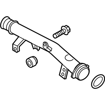 Volkswagen 7P0-145-762-A