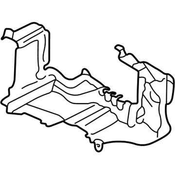 Volkswagen 1J0-805-962-C-B41